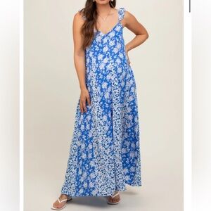 NWOT Boutique Dress gigio Sise Large